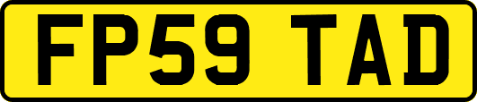 FP59TAD