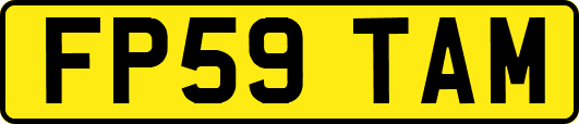 FP59TAM