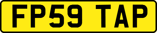 FP59TAP