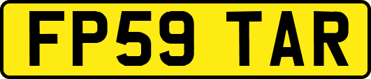 FP59TAR