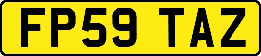 FP59TAZ