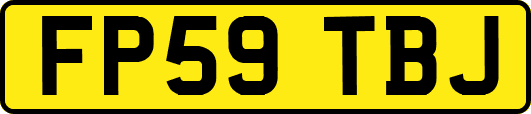 FP59TBJ