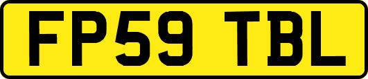 FP59TBL
