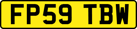FP59TBW