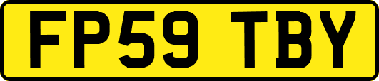 FP59TBY