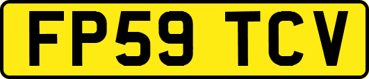 FP59TCV