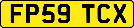 FP59TCX