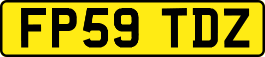 FP59TDZ
