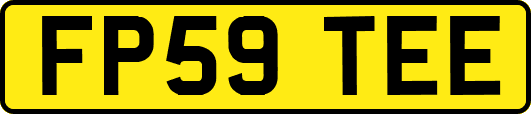 FP59TEE