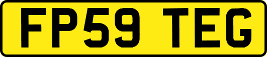 FP59TEG
