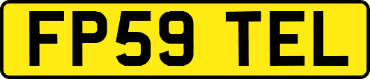FP59TEL
