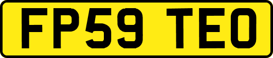 FP59TEO