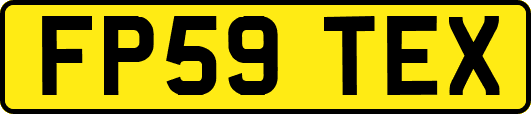 FP59TEX