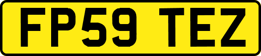 FP59TEZ