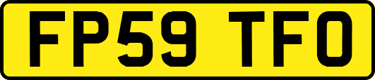 FP59TFO