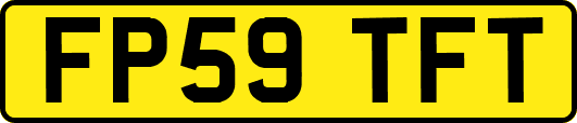 FP59TFT