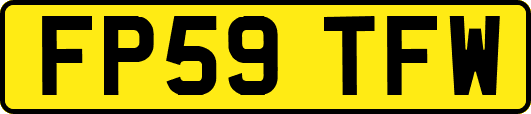 FP59TFW