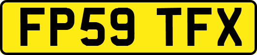 FP59TFX