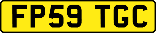 FP59TGC