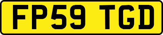 FP59TGD