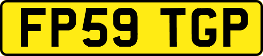 FP59TGP