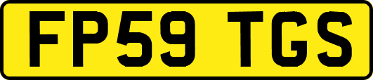 FP59TGS