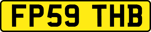 FP59THB
