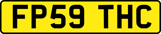 FP59THC
