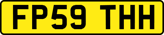 FP59THH