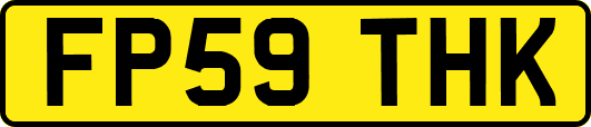 FP59THK