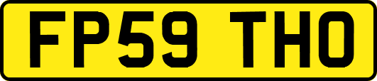 FP59THO
