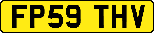 FP59THV