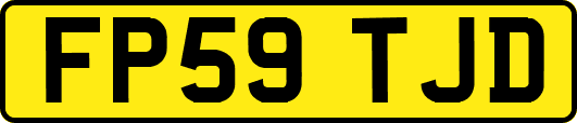 FP59TJD
