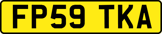 FP59TKA