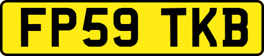 FP59TKB