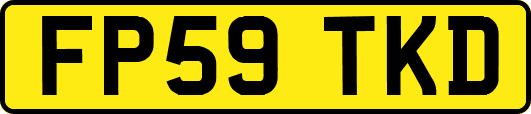 FP59TKD