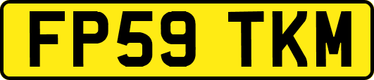 FP59TKM