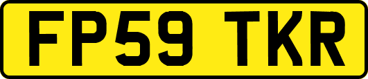FP59TKR