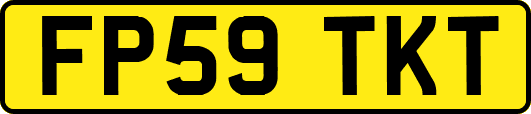 FP59TKT