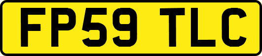 FP59TLC