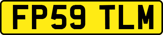 FP59TLM