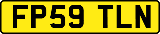 FP59TLN