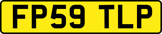 FP59TLP