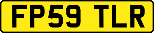 FP59TLR