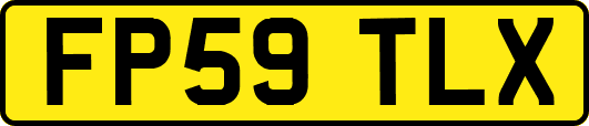 FP59TLX