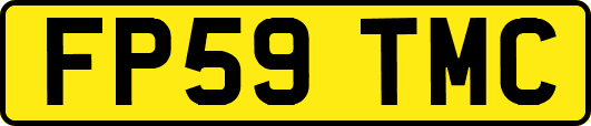 FP59TMC