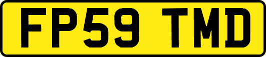 FP59TMD