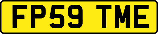 FP59TME