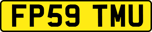 FP59TMU