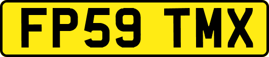 FP59TMX